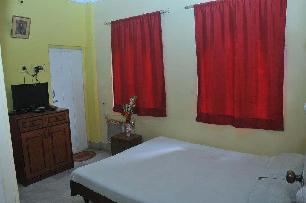 New Hotel White Palace Calcutta Rum bild